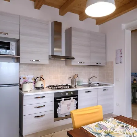 Apartment Gardaland Home*****