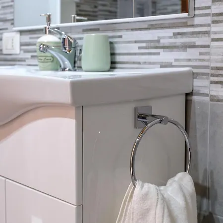 Apartment Gardaland Home*****