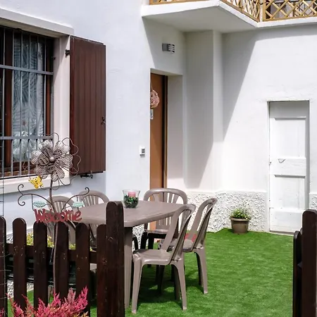 Apartment Gardaland Home*****