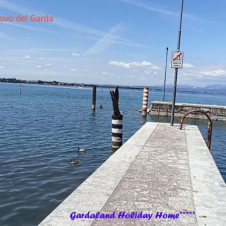 Gardaland Home***** Apartment Castelnuovo del Garda