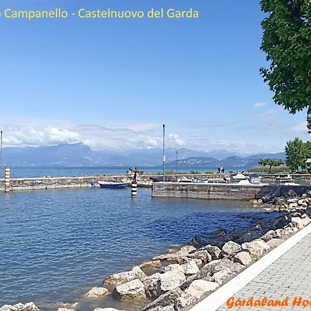 Apartment Gardaland Home***** *