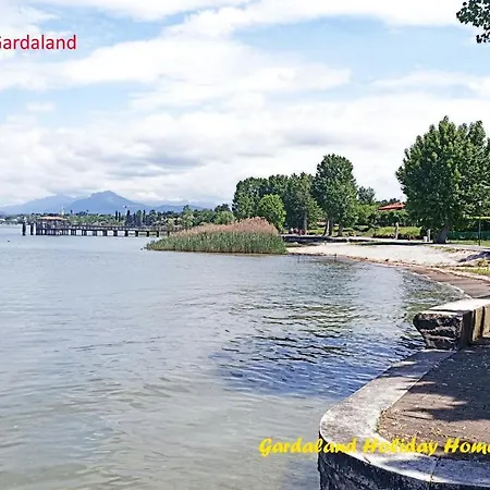 Gardaland Home*****